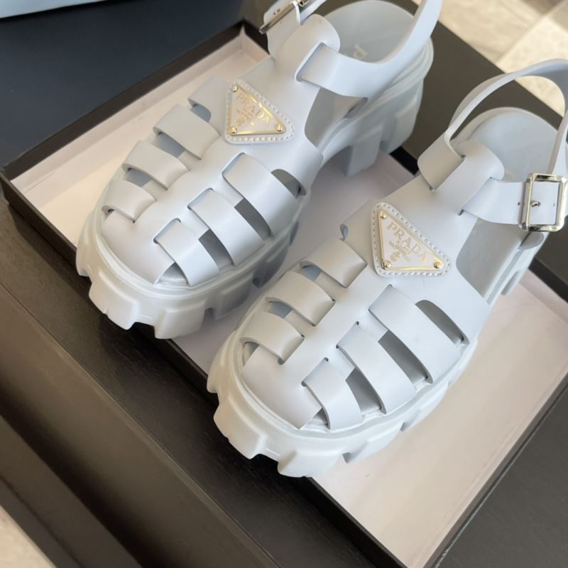 Prada Sandals